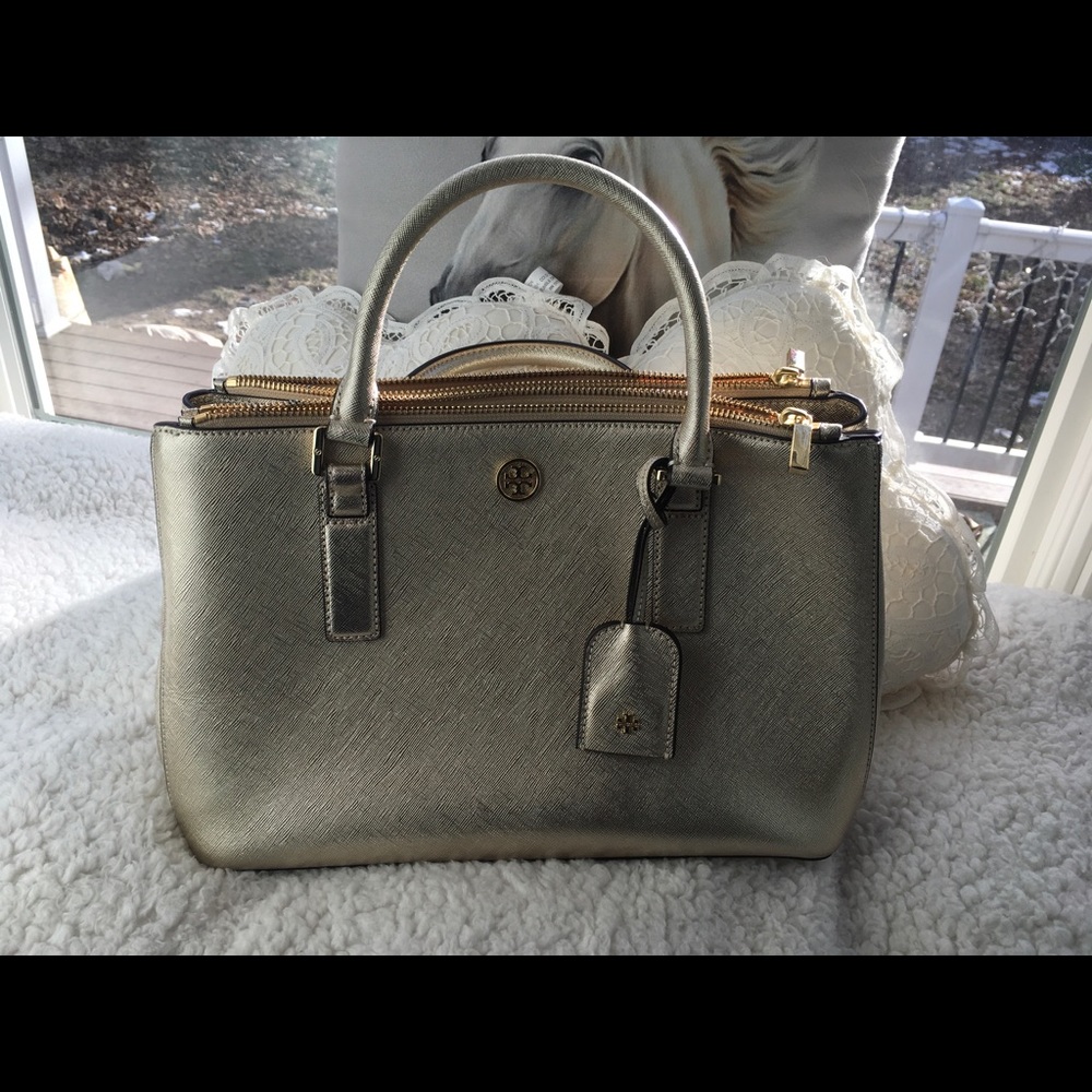 Tory Burch Tote